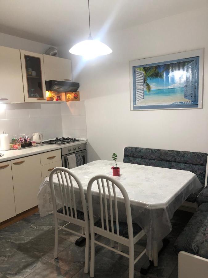 Apartments Dajcic Varazdinske Toplice Εξωτερικό φωτογραφία