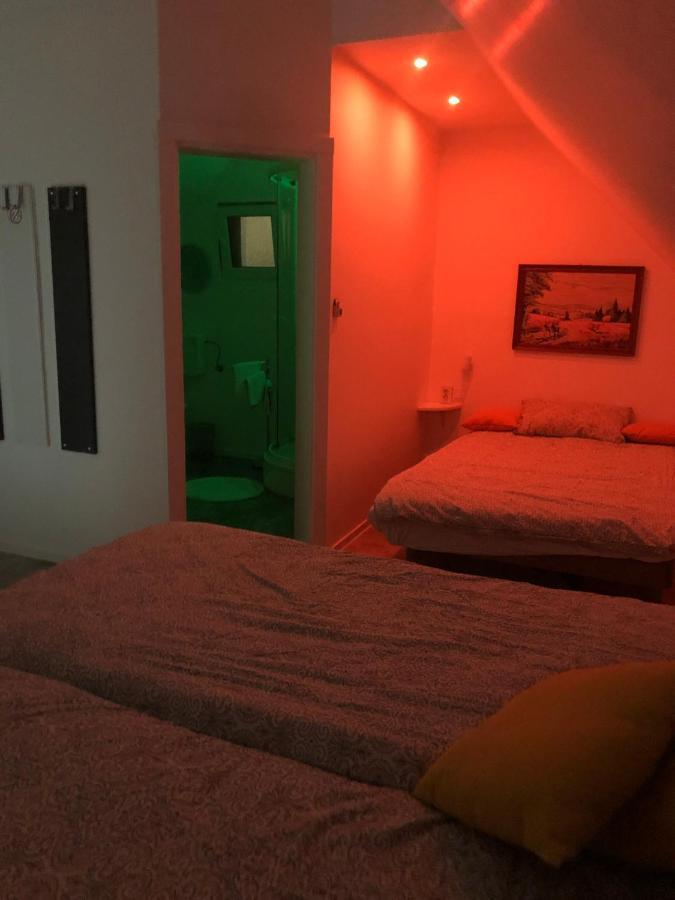 Apartments Dajcic Varazdinske Toplice Εξωτερικό φωτογραφία