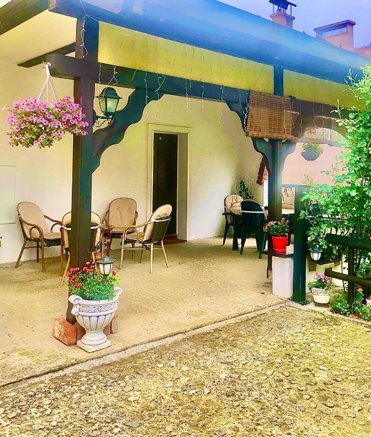 Apartments Dajcic Varazdinske Toplice Εξωτερικό φωτογραφία