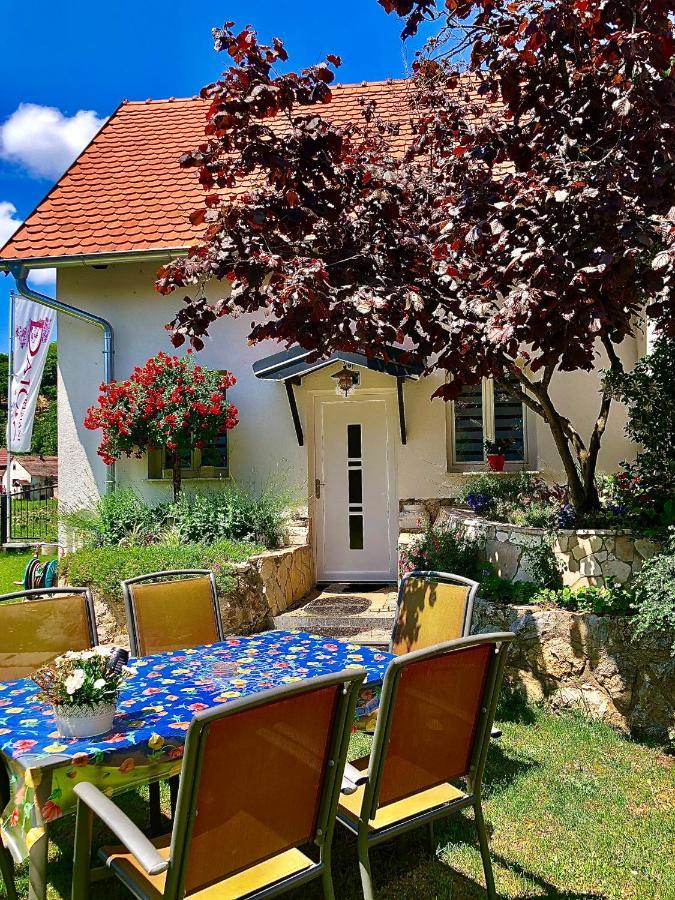 Apartments Dajcic Varazdinske Toplice Εξωτερικό φωτογραφία
