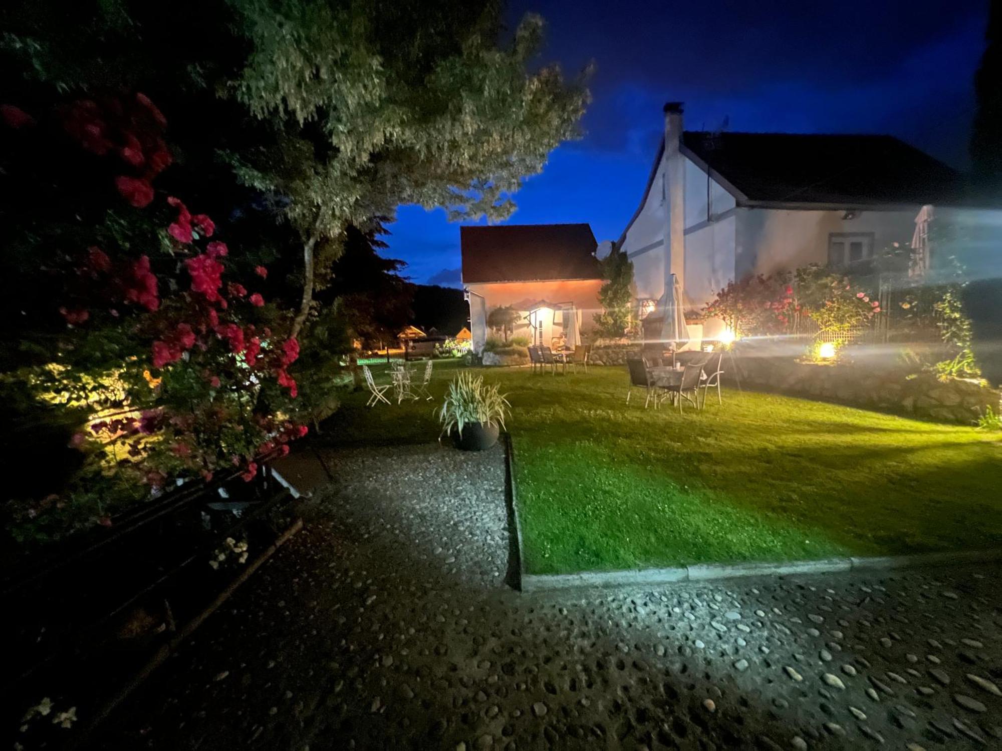 Apartments Dajcic Varazdinske Toplice Εξωτερικό φωτογραφία