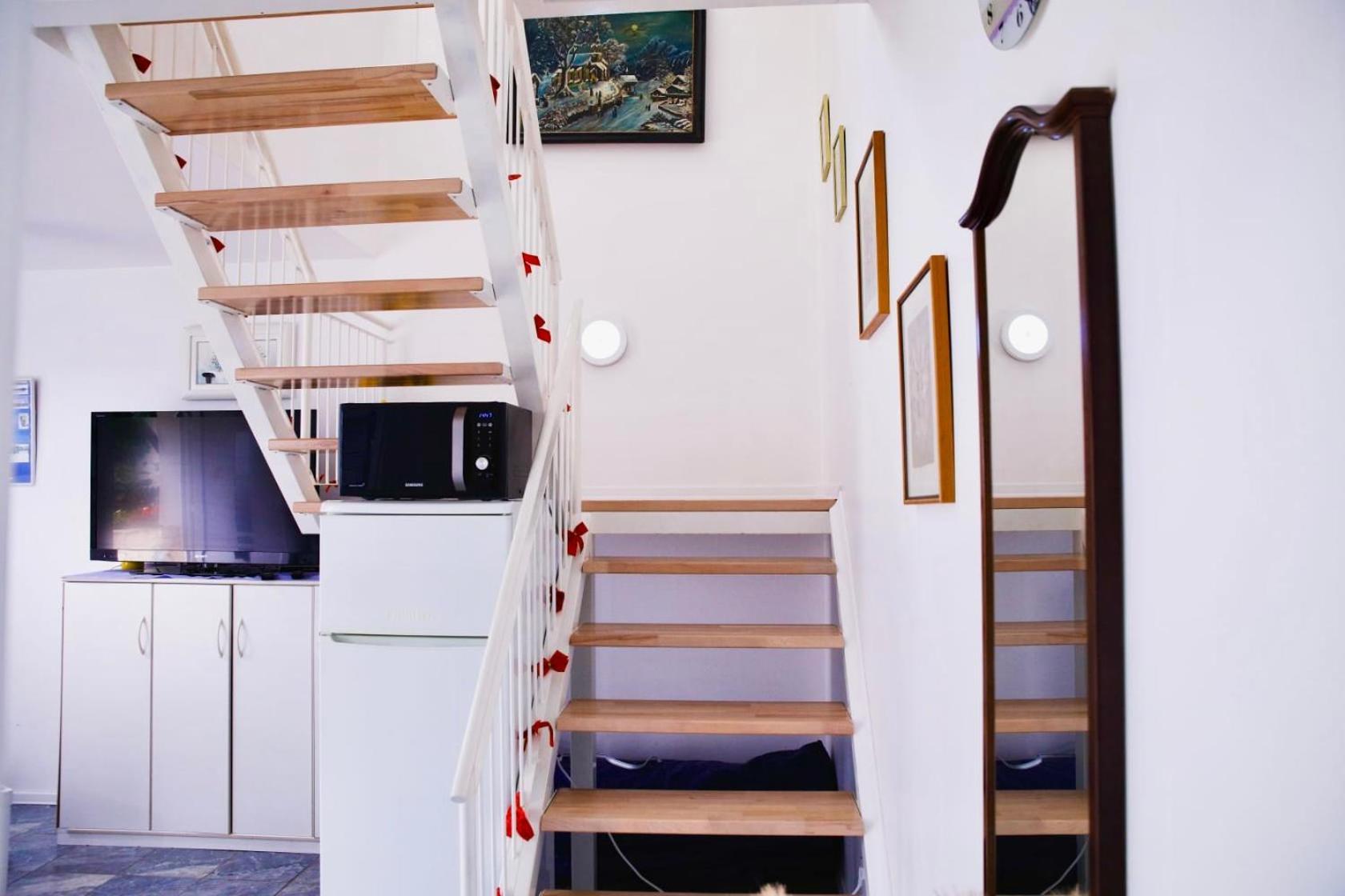 Apartments Dajcic Varazdinske Toplice Εξωτερικό φωτογραφία