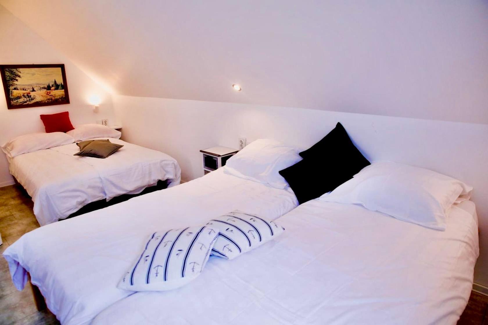 Apartments Dajcic Varazdinske Toplice Εξωτερικό φωτογραφία