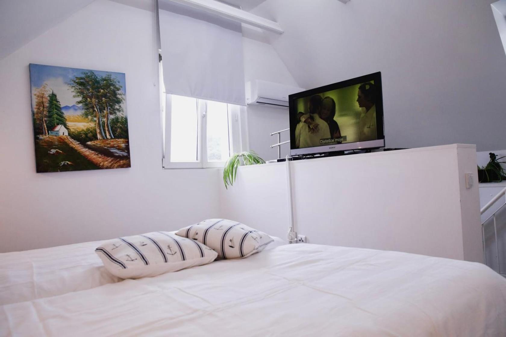 Apartments Dajcic Varazdinske Toplice Εξωτερικό φωτογραφία