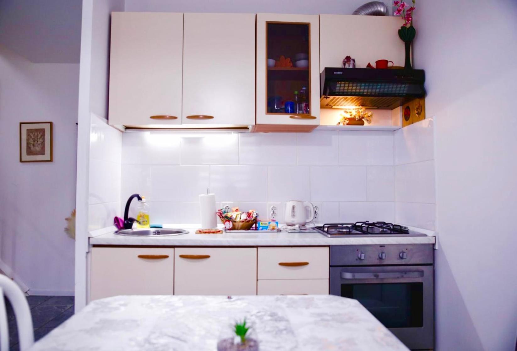 Apartments Dajcic Varazdinske Toplice Εξωτερικό φωτογραφία