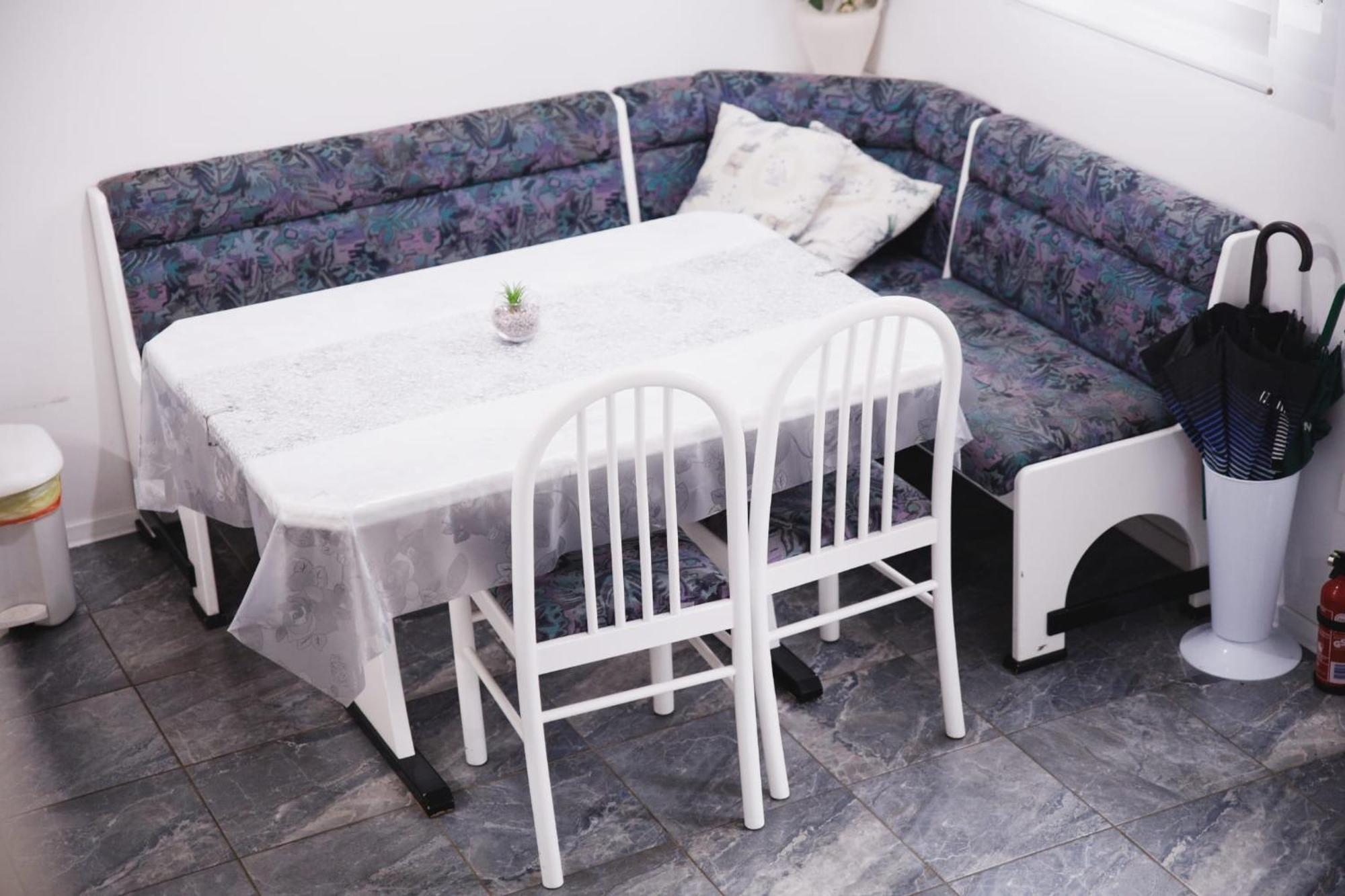 Apartments Dajcic Varazdinske Toplice Εξωτερικό φωτογραφία