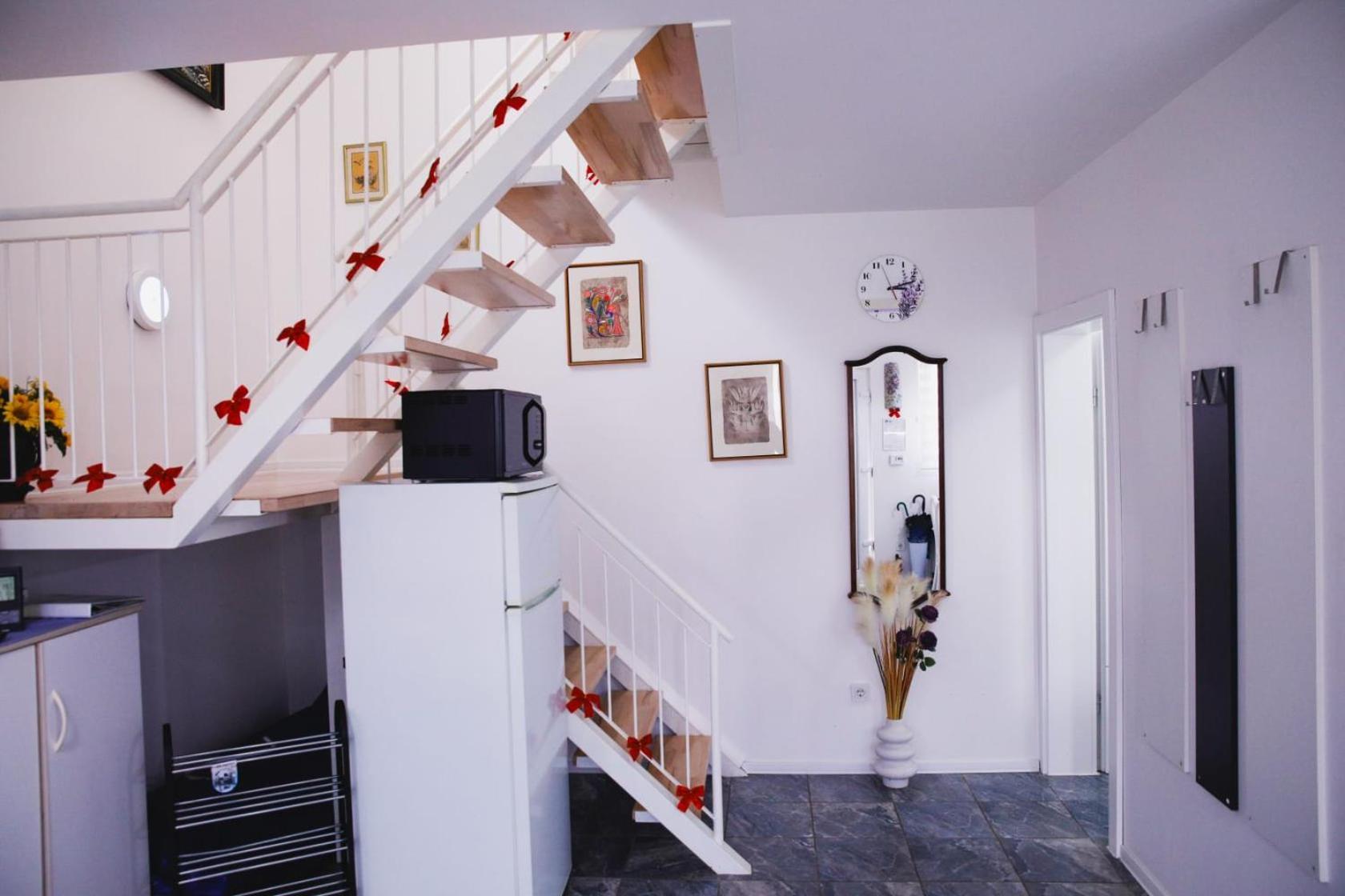 Apartments Dajcic Varazdinske Toplice Εξωτερικό φωτογραφία