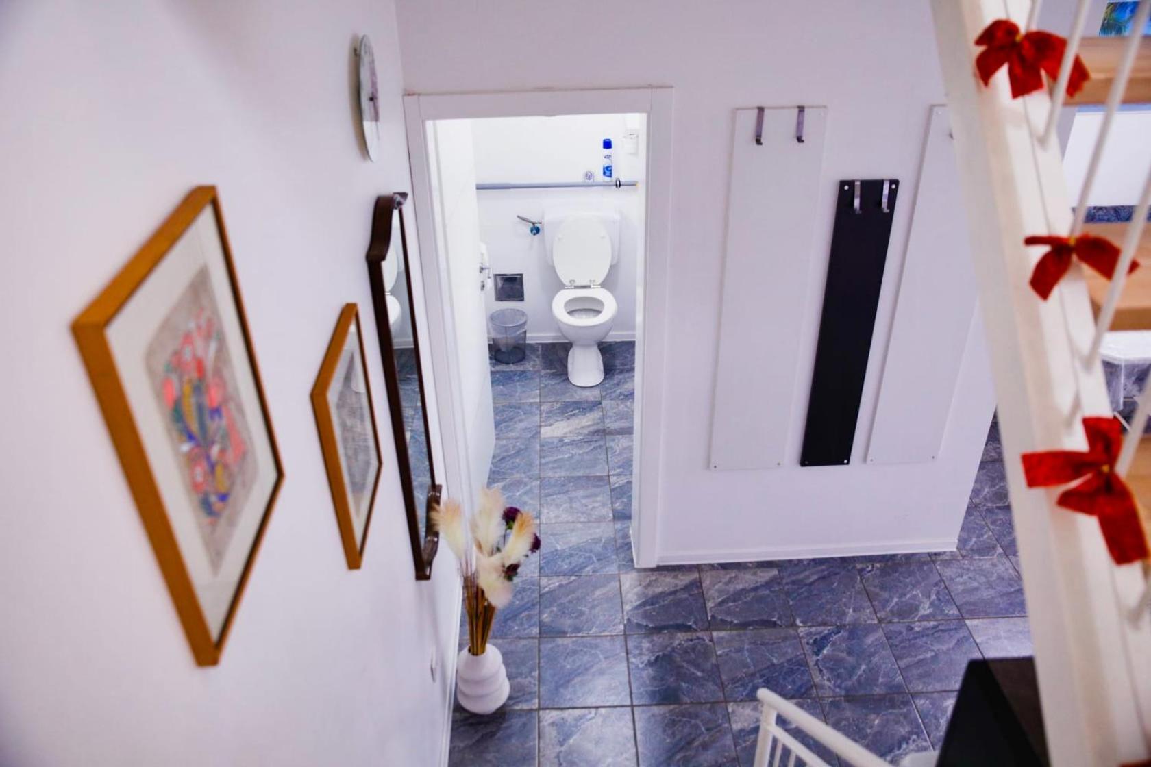 Apartments Dajcic Varazdinske Toplice Εξωτερικό φωτογραφία