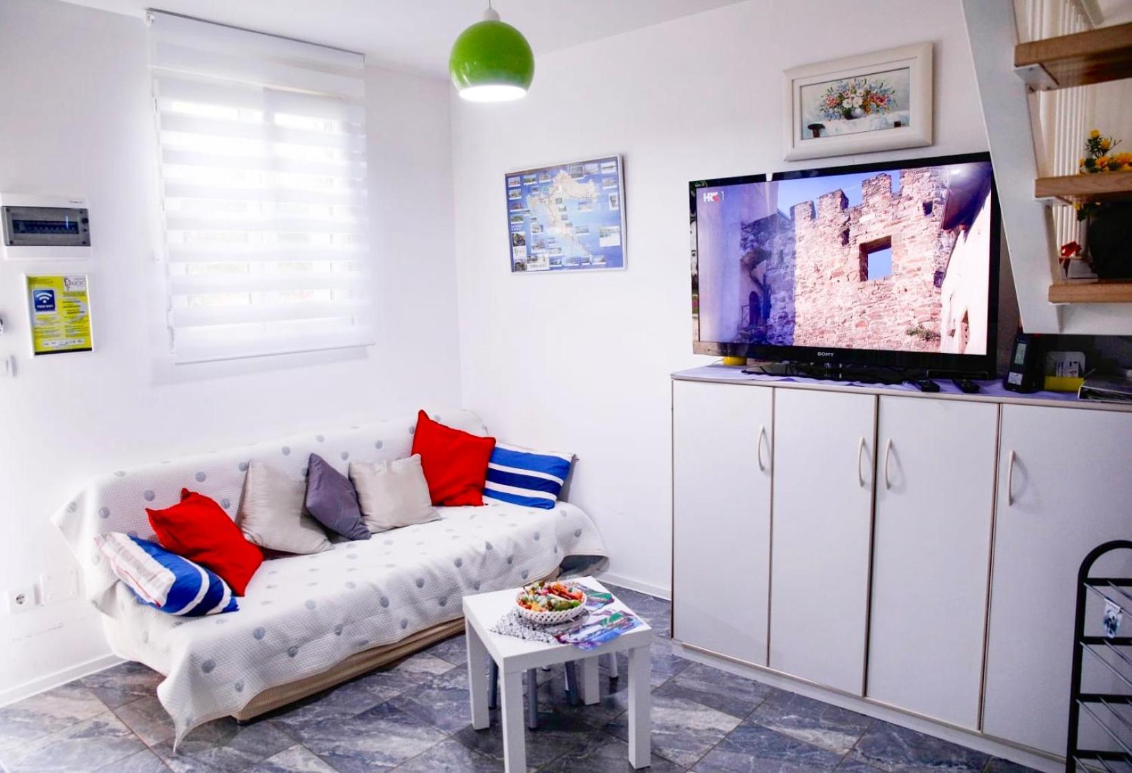Apartments Dajcic Varazdinske Toplice Εξωτερικό φωτογραφία