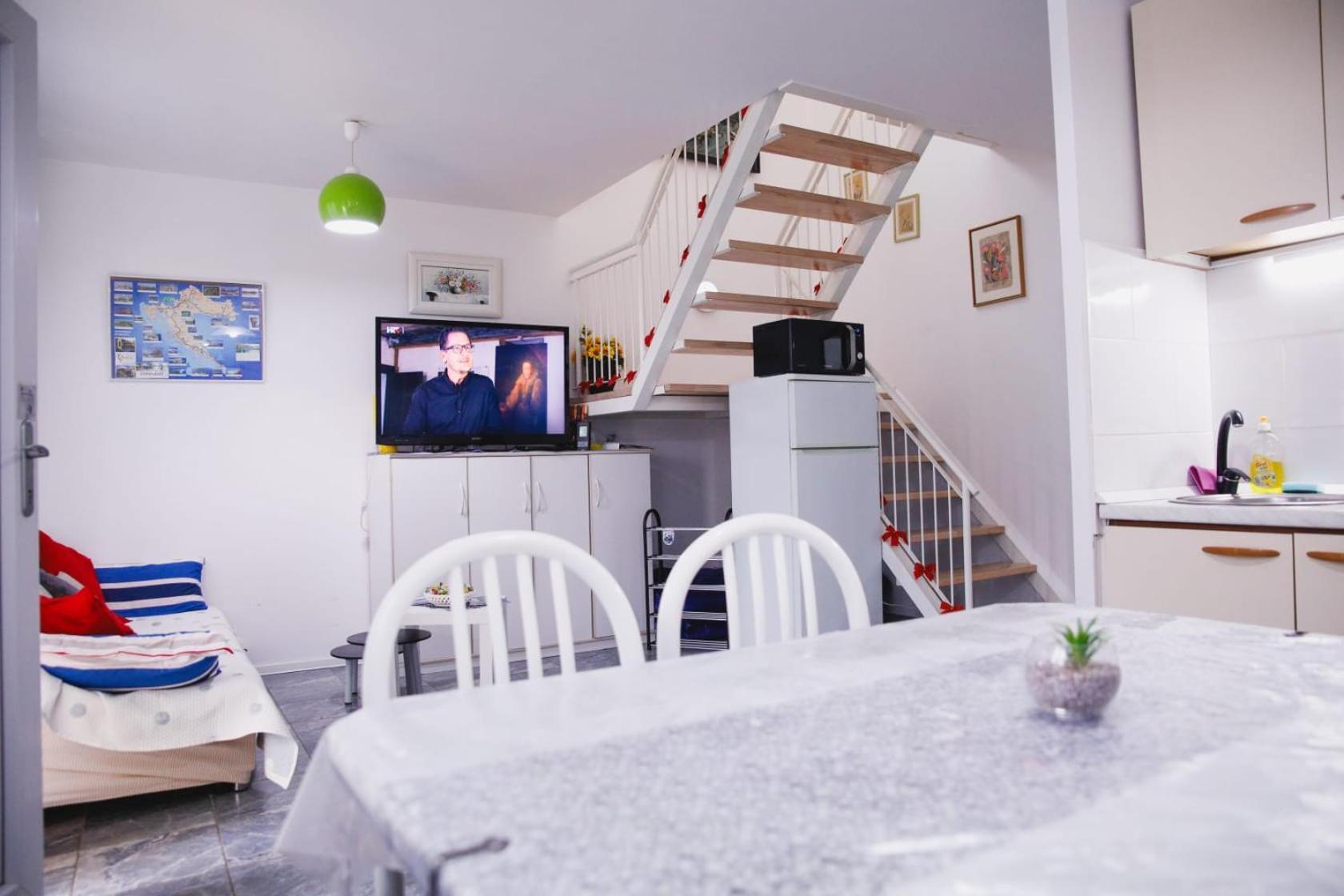 Apartments Dajcic Varazdinske Toplice Εξωτερικό φωτογραφία