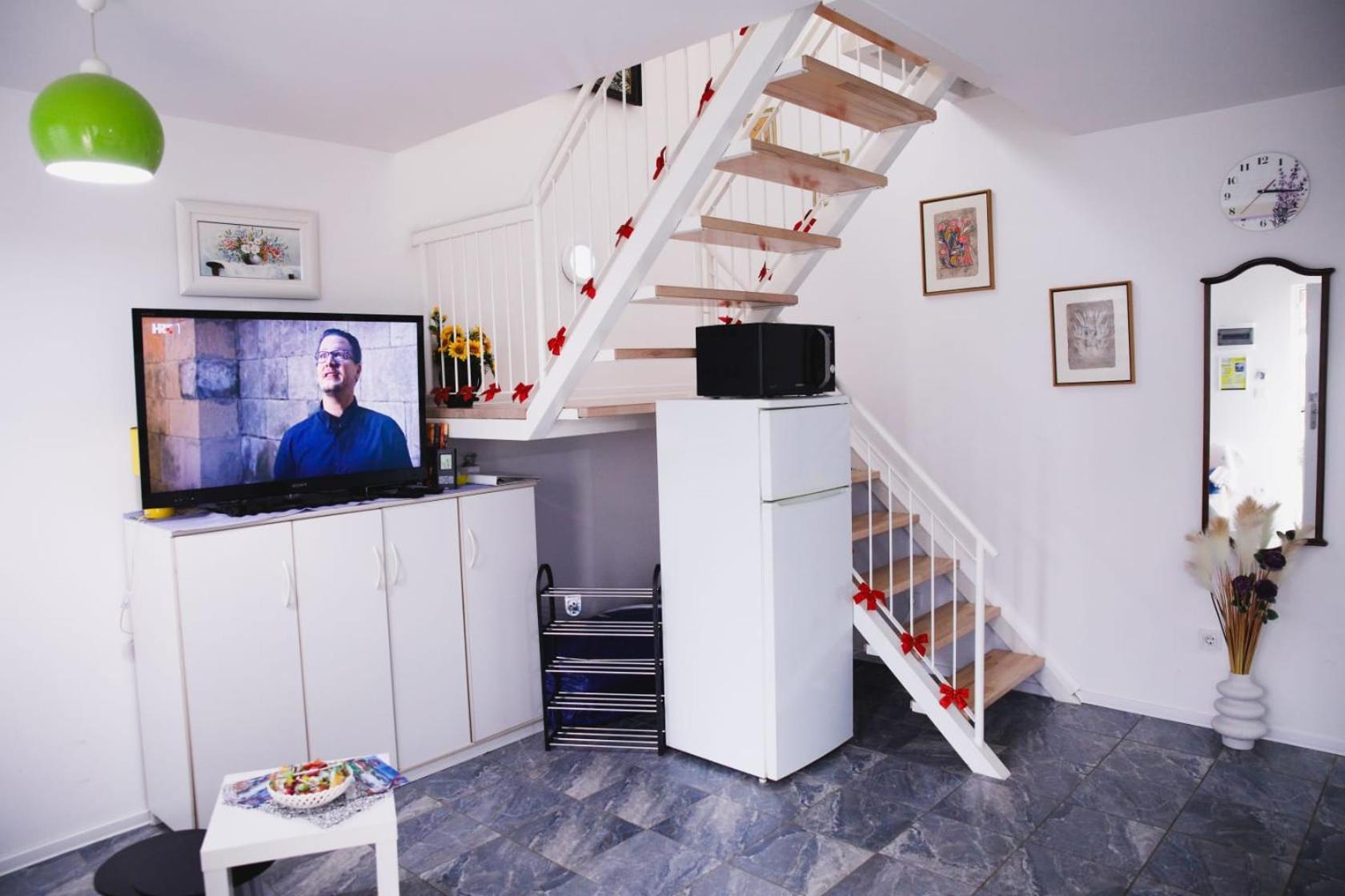 Apartments Dajcic Varazdinske Toplice Εξωτερικό φωτογραφία