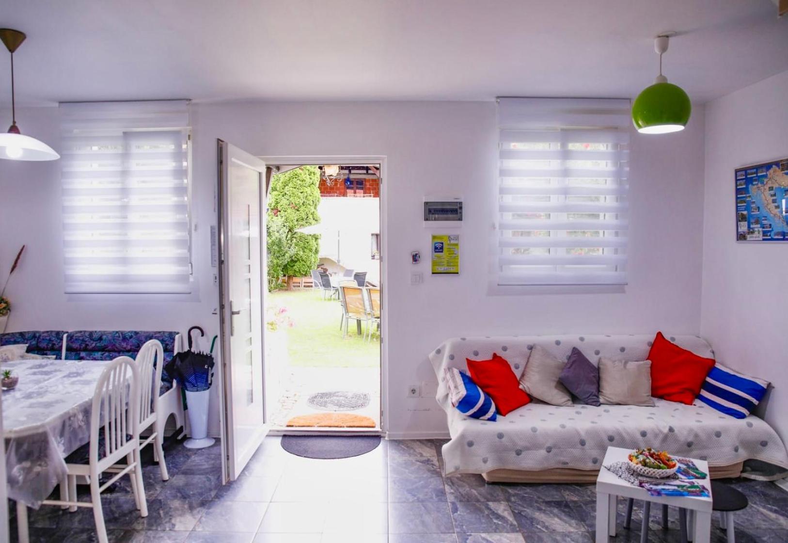 Apartments Dajcic Varazdinske Toplice Εξωτερικό φωτογραφία