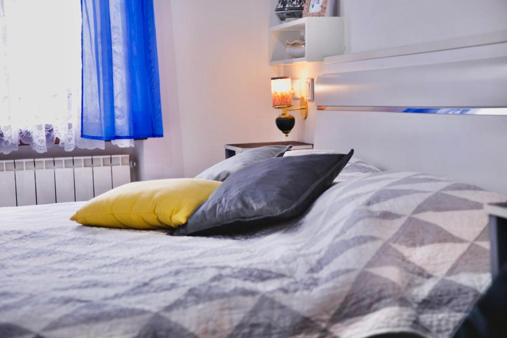 Apartments Dajcic Varazdinske Toplice Εξωτερικό φωτογραφία