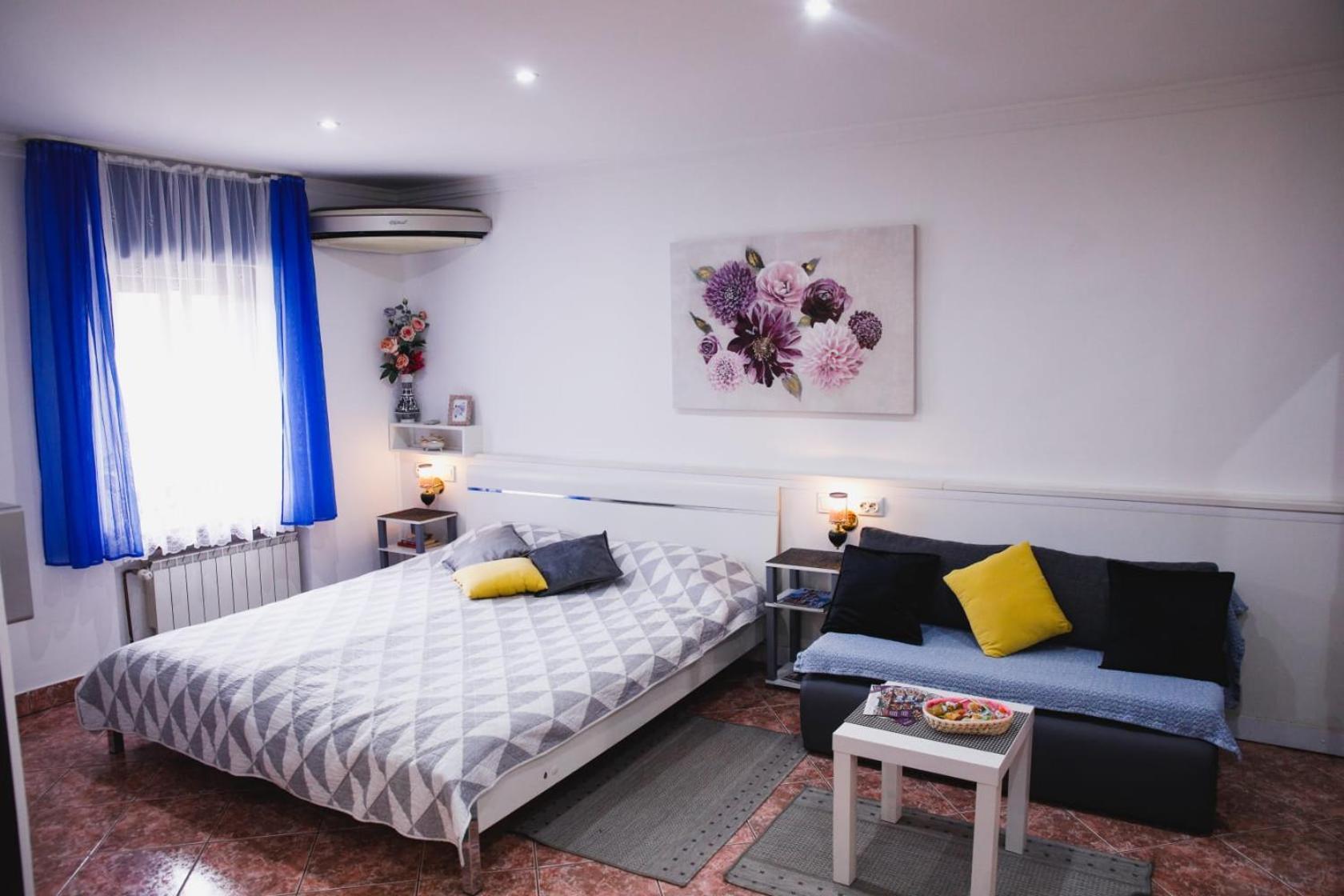 Apartments Dajcic Varazdinske Toplice Εξωτερικό φωτογραφία