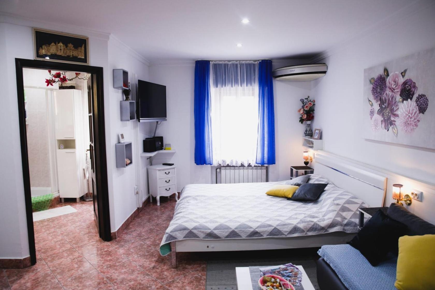 Apartments Dajcic Varazdinske Toplice Εξωτερικό φωτογραφία
