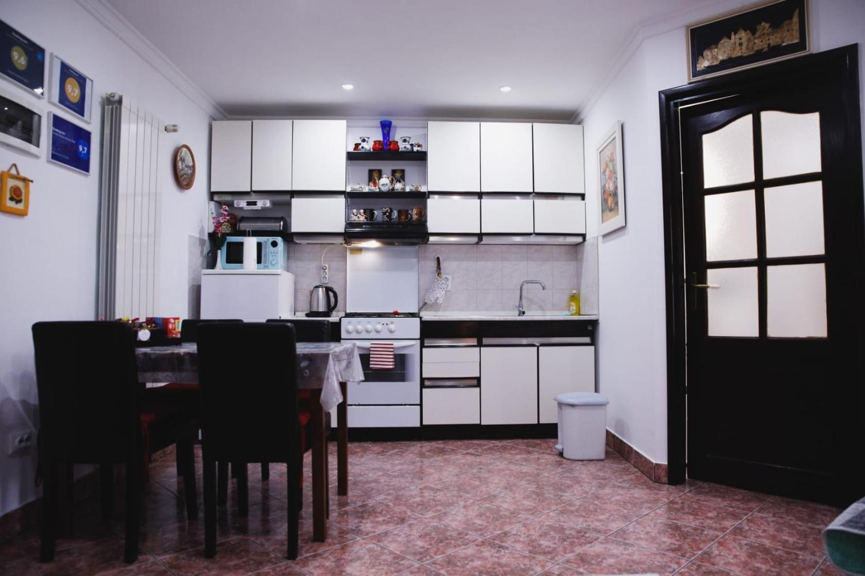 Apartments Dajcic Varazdinske Toplice Εξωτερικό φωτογραφία