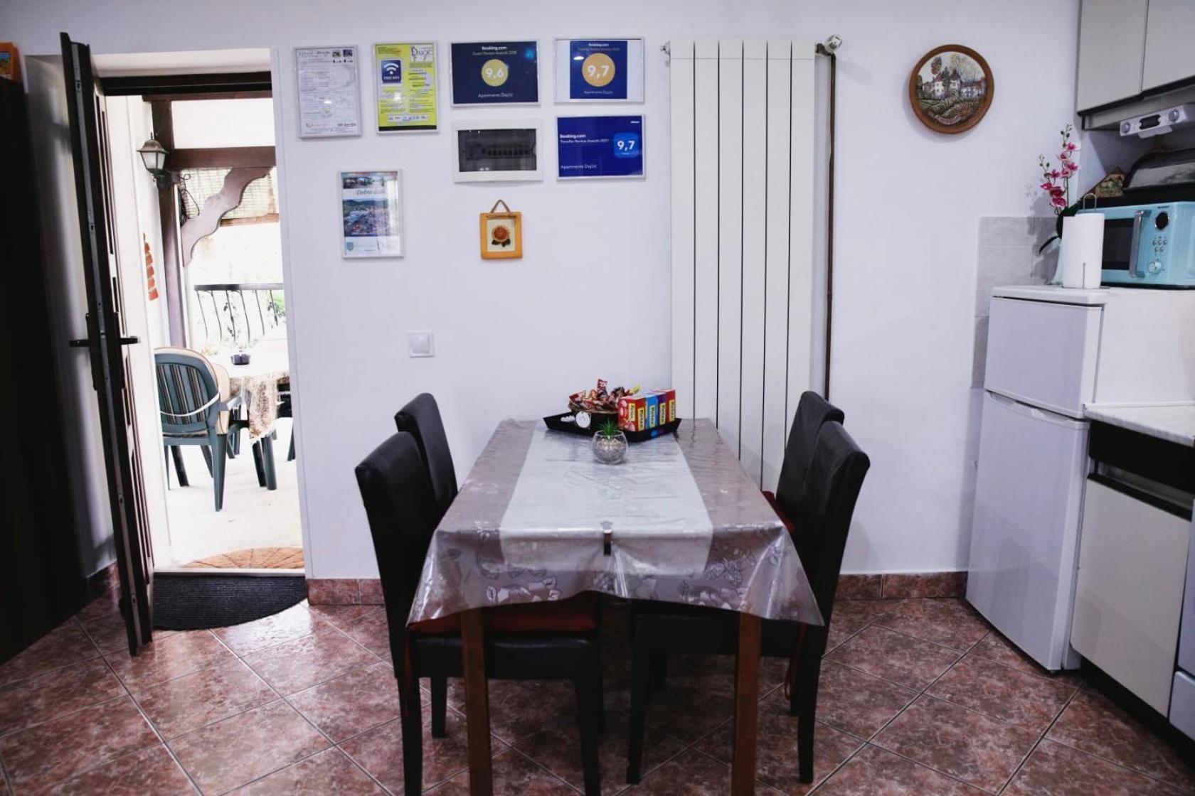 Apartments Dajcic Varazdinske Toplice Εξωτερικό φωτογραφία
