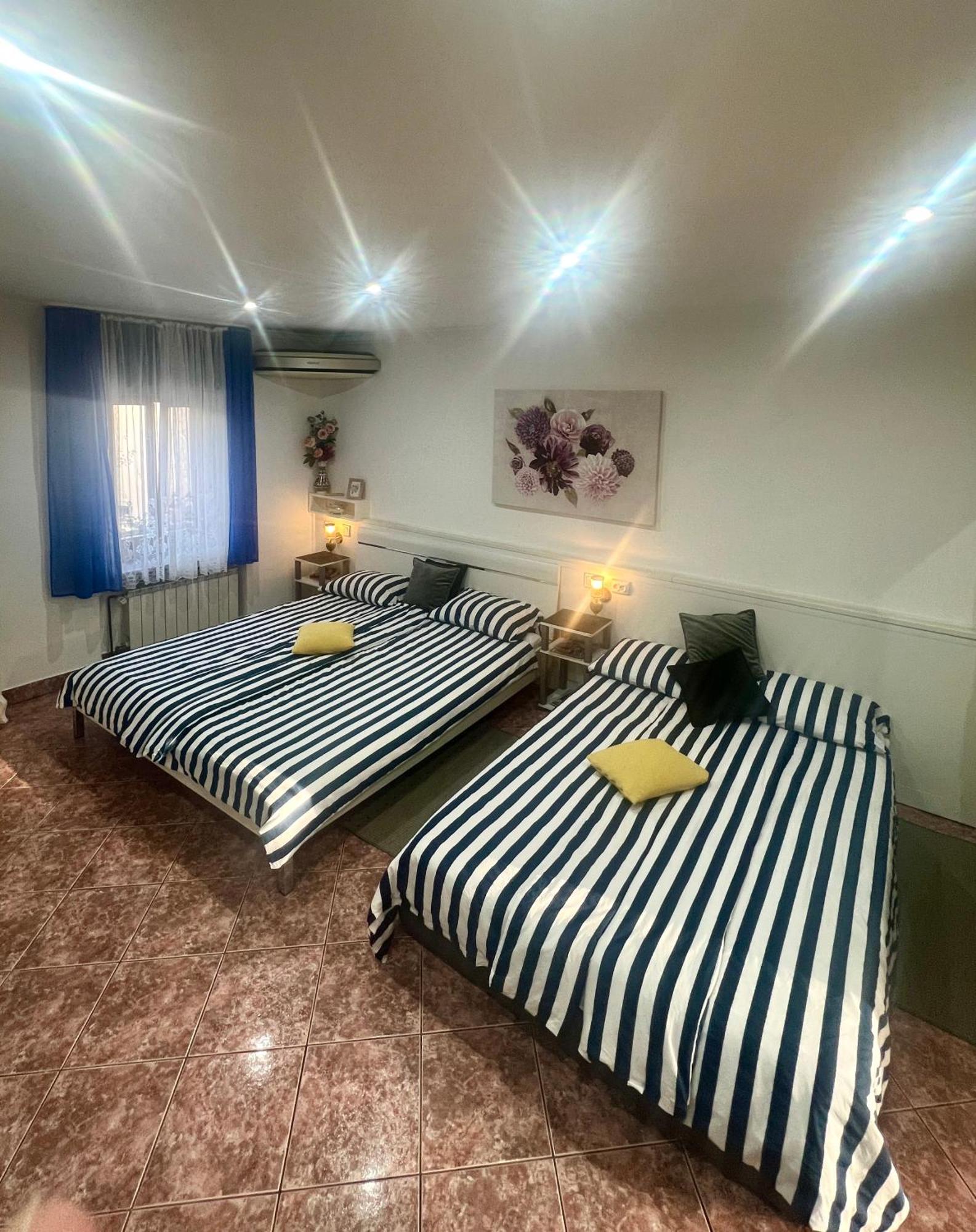Apartments Dajcic Varazdinske Toplice Εξωτερικό φωτογραφία